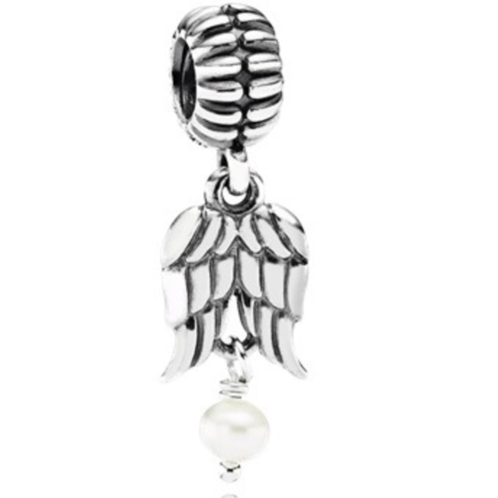 Pandora charm bracelet - Picture 8 of 8